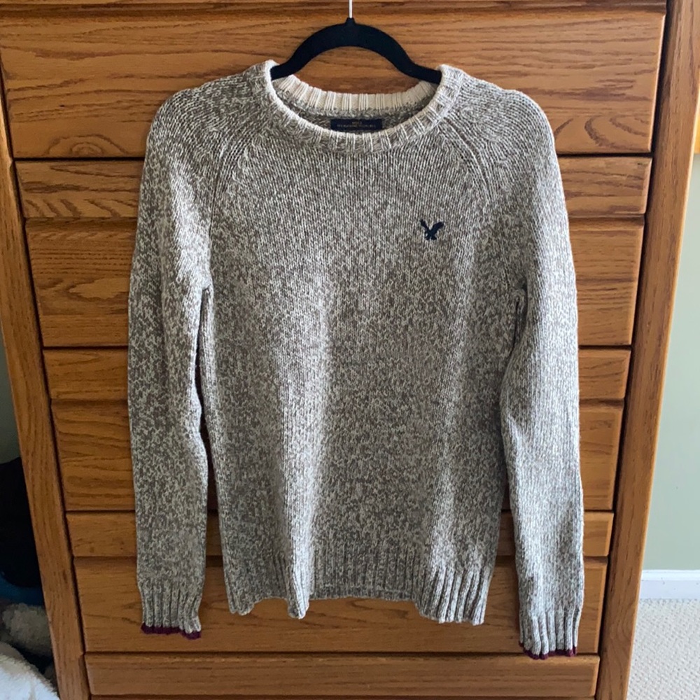 American Eagle Vintage Sweater